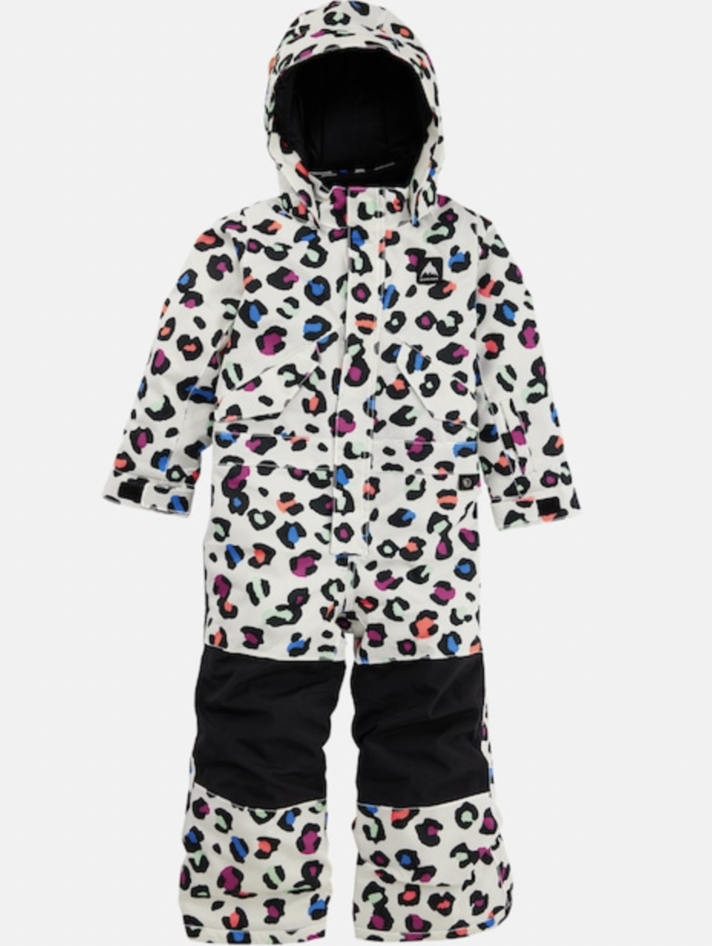 スノーボード Burton TD One piece unisex kid  100 size Burton Kids' One Piece True Black 2026 – The Source