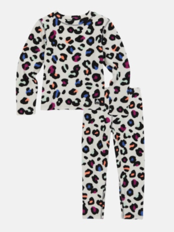 Burton Burton Toddler Fleece Base Layer Set