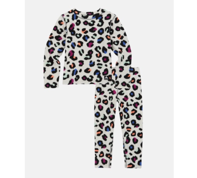 Burton Burton Toddler Fleece Base Layer Set