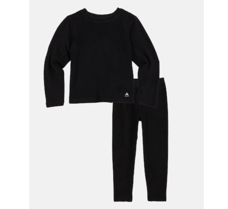 Burton Burton Toddler Fleece Base Layer Set