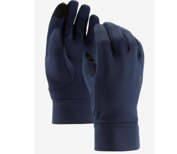 Burton Burton Kids Screen Grab Glove Liner