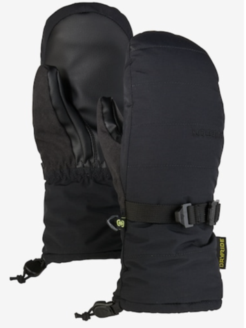 Burton Burton Kids Warmest Mittens -