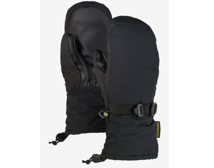 Burton Burton Kids Warmest Mittens -