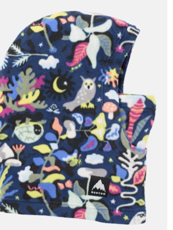Burton Burton Kids Burke Hood