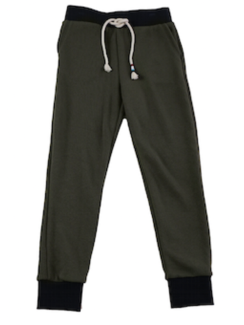 soonerorlater SOL Sweatpants navy - その他