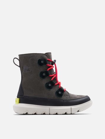 Sorel SOREL Youth Explorer Lace