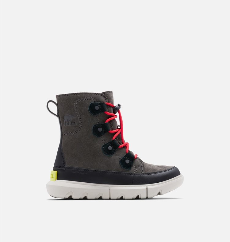 Sorel SOREL Youth Explorer Lace Boot