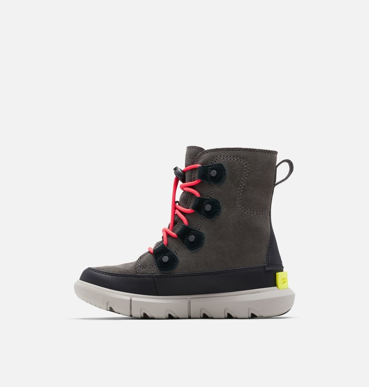 Sorel SOREL Youth Explorer Lace Boot