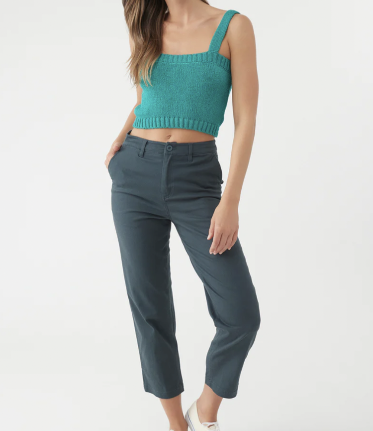 O'Neill O'Neill Womens Heather Chino Pants