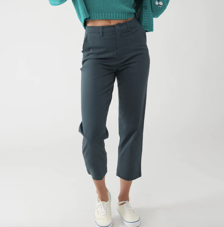 O'Neill O'Neill Womens Heather Chino Pants