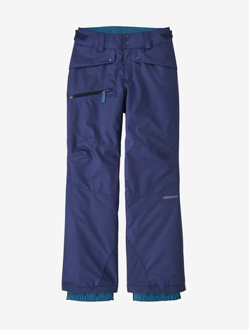 Patagonia Patagonia Girls Snowbelle Pants