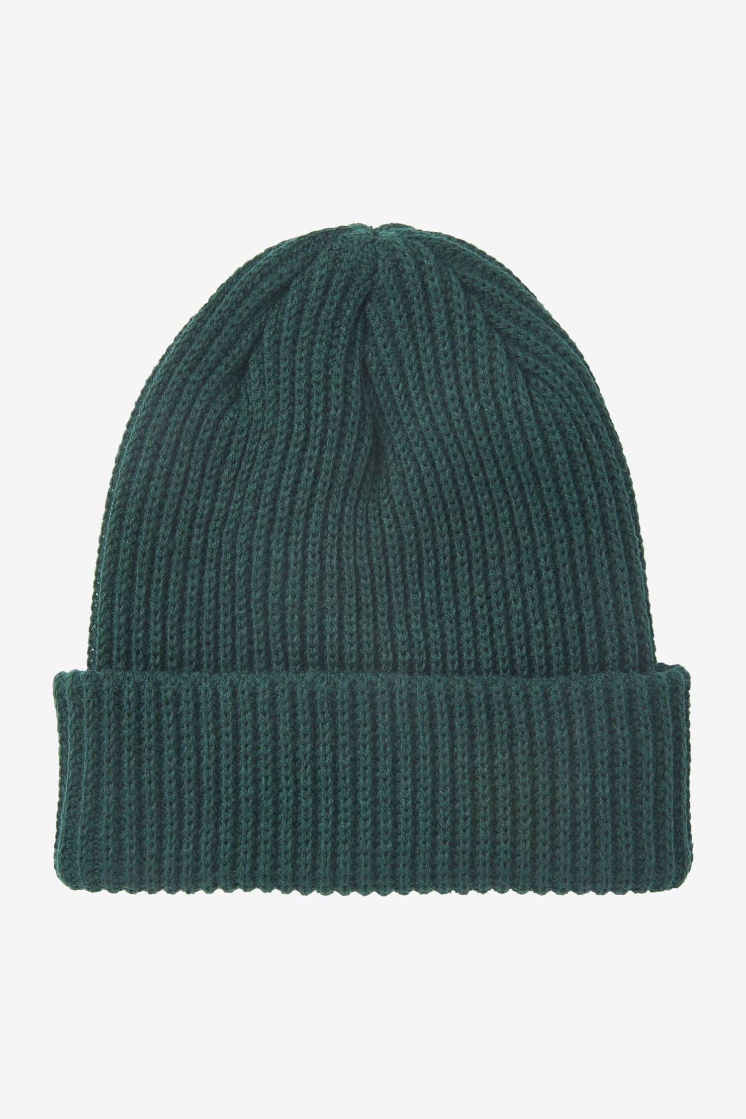 O'Neill Mens Groceries Beanie - Yellow Turtle