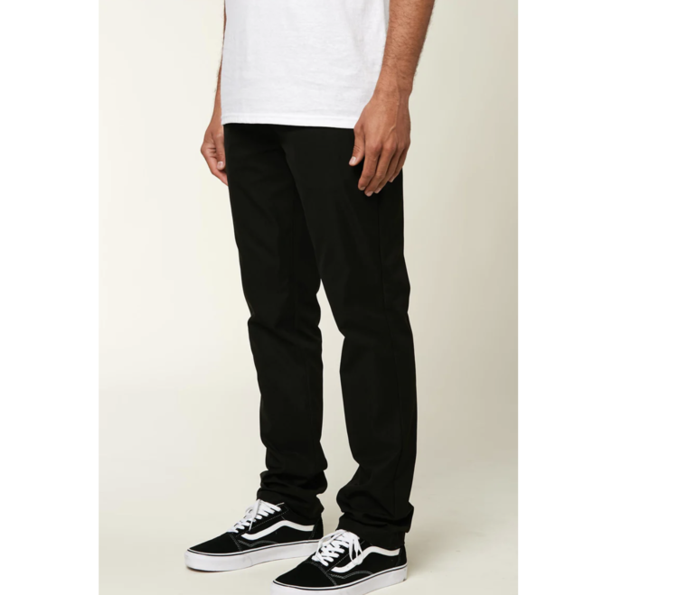 O'Neill O'Neill Mens Redlands Modern Hybrid Pants