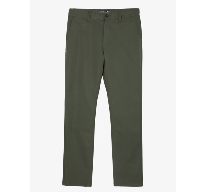 O'Neill O'Neill Mens Redlands Modern Hybrid Pants