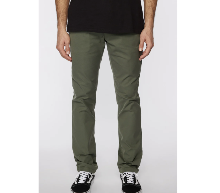 O'Neill O'Neill Mens Redlands Modern Hybrid Pants