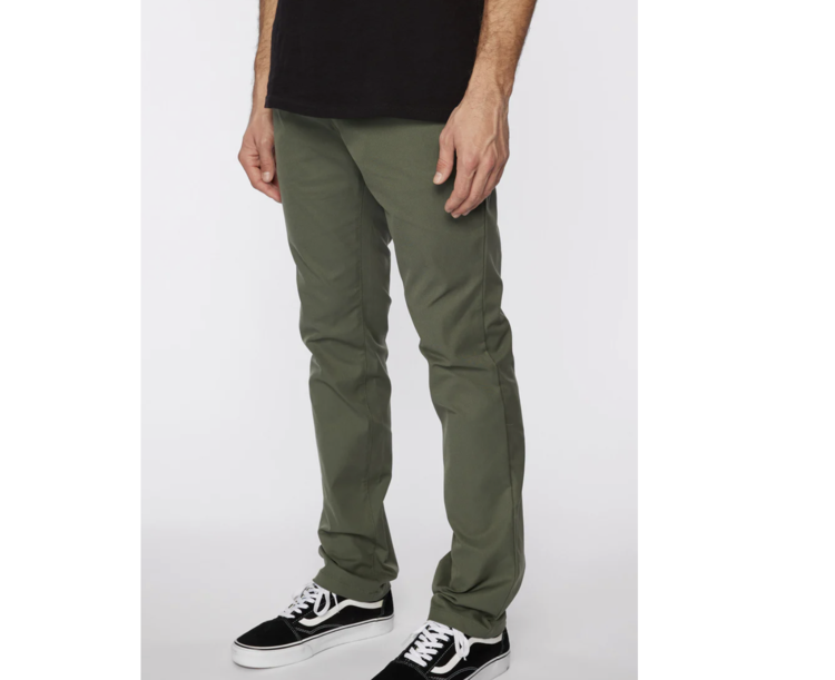 O'Neill O'Neill Mens Redlands Modern Hybrid Pants