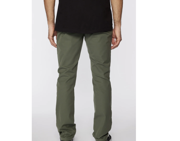 O'Neill O'Neill Mens Redlands Modern Hybrid Pants