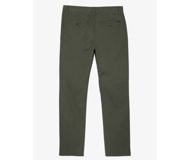 O'Neill O'Neill Mens Redlands Modern Hybrid Pants