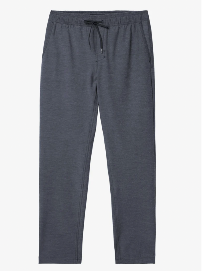 Redlands Modern Hybrid Pants - Cadet Blue