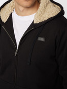 Buy Fifty Two Sherpa Superfleece - Black by O'Neill online - O'Neill  Australia