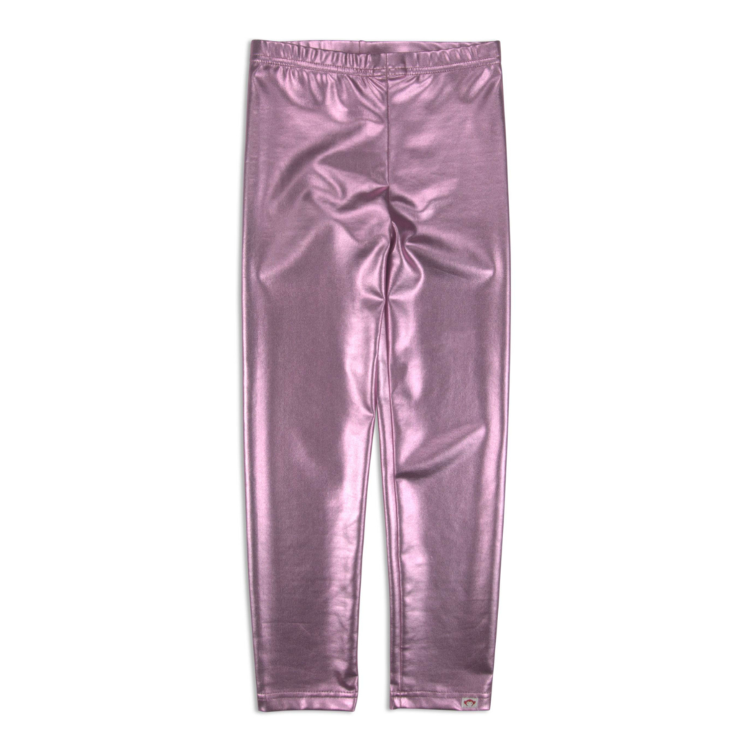 Victorias Secret High Rise Yoga Sport Gym 7/8 Leggings Purple Shimmer New |  eBay