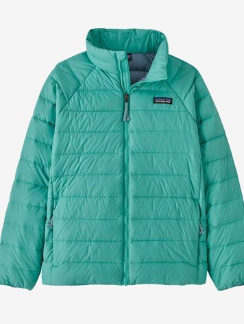 Patagonia Patagonia Kids Down Sweater- FRTL