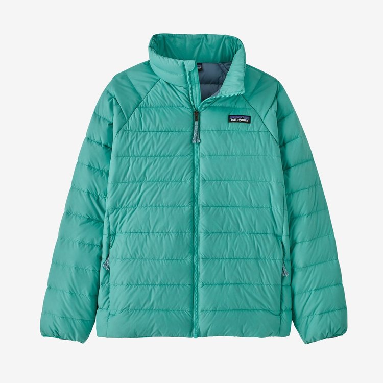 Patagonia Patagonia Kids Down Sweater Jacket- FRTL