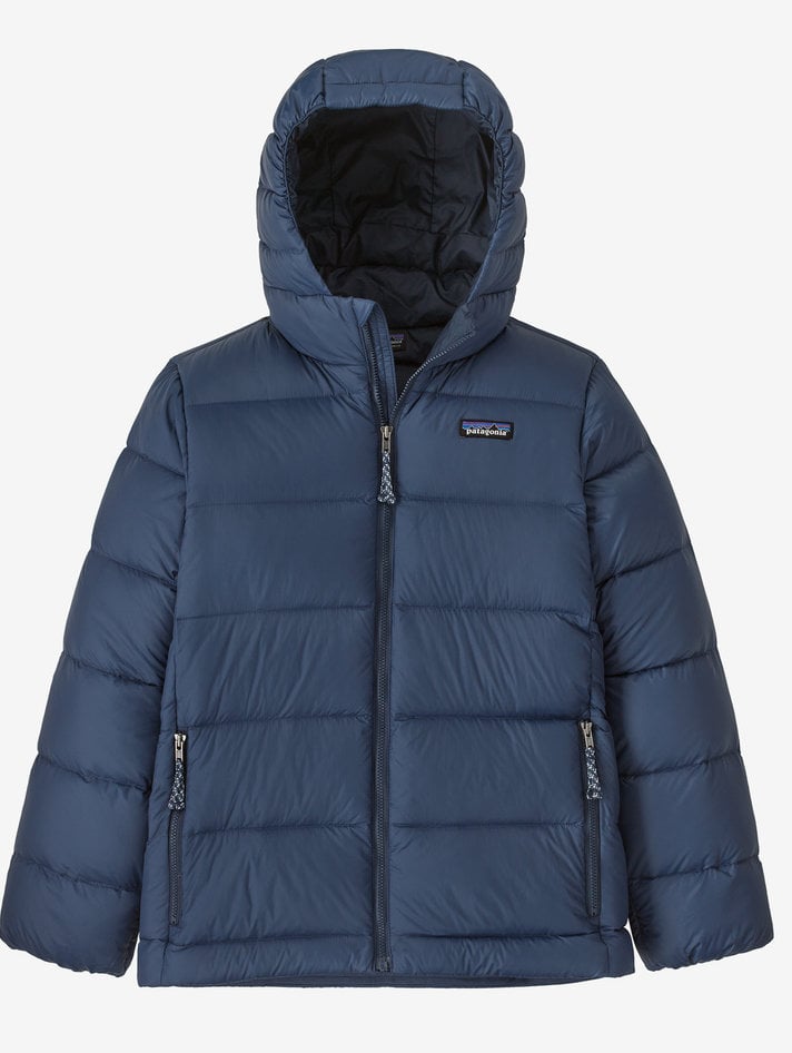 中古 patagonia HI-LOFT DOWN HOODY AMARED.jpg
