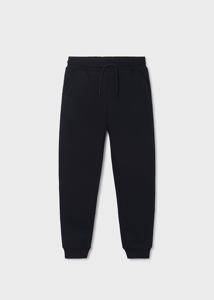 Mayoral Mayoral Junior Boys Cuffed Fleece Joggers