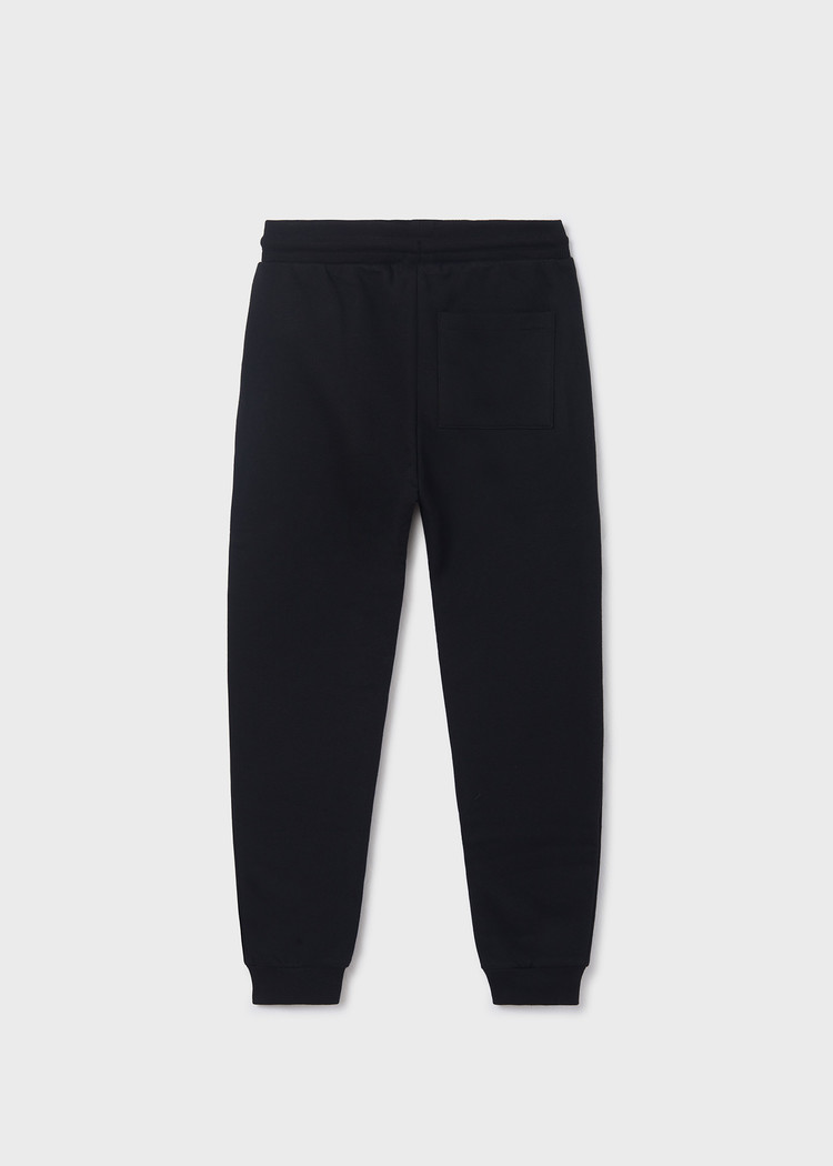 Mayoral Mayoral Junior Boys Cuffed Fleece Joggers