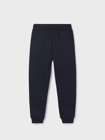 Mayoral Mayoral Junior Cuffed Fleece Joggers
