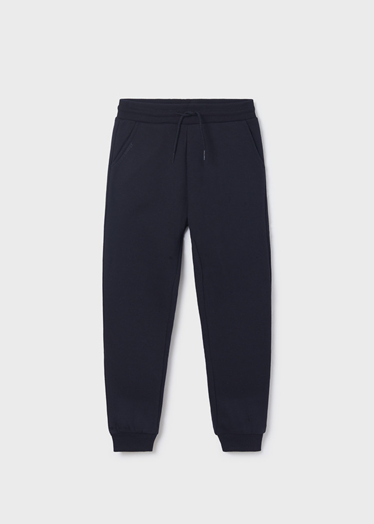 Mayoral Mayoral Junior Boys Cuffed Fleece Joggers