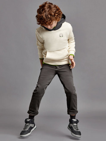 Mayoral Mayoral Junior Soft Pants