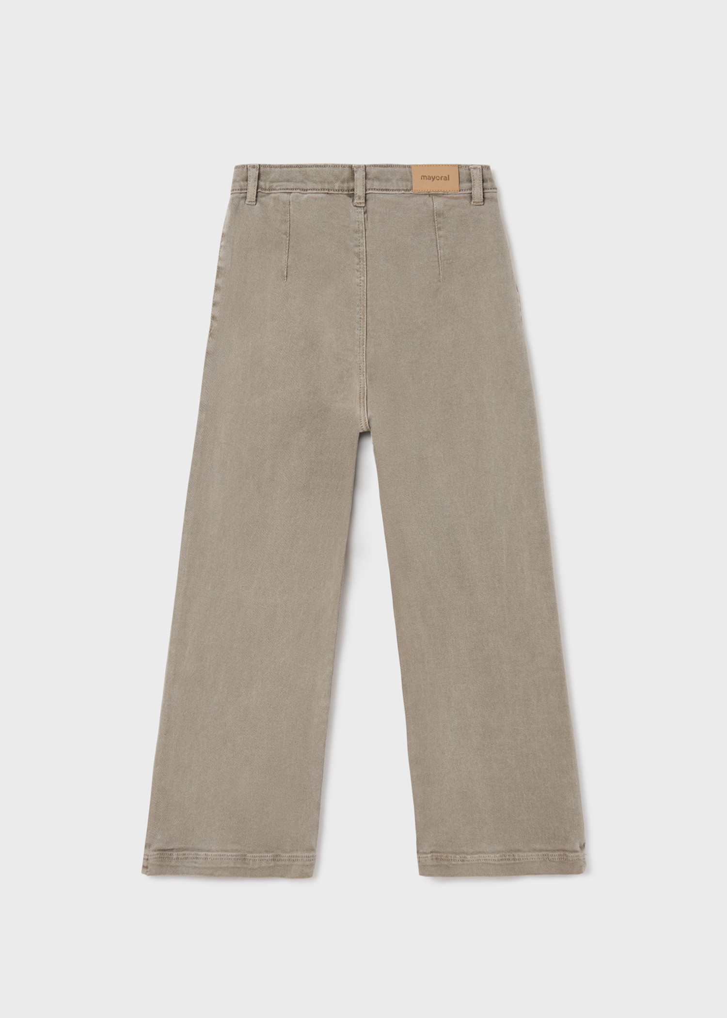 Junior girl best sale khaki pants