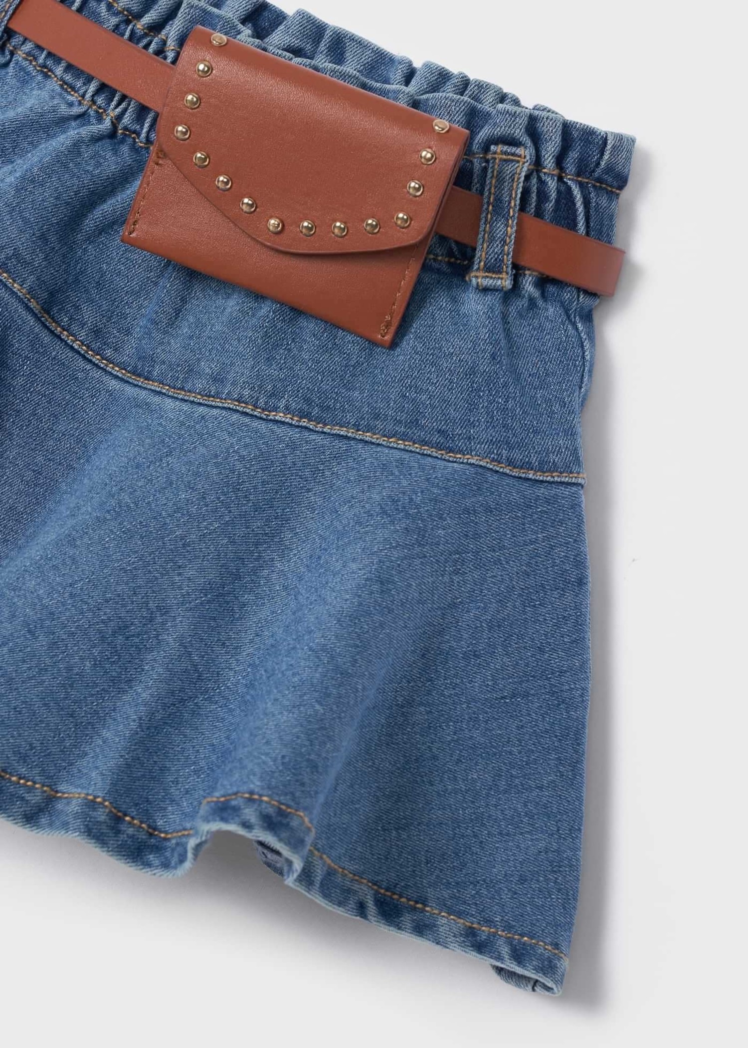 Toddler Girls Button Irregular Raw Hem Casual Ripped Denim Skirt Kids  Summer Clothes | obittersweet.com