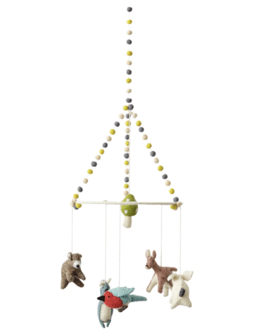 Pehr Designs Pehr Classic Mobile