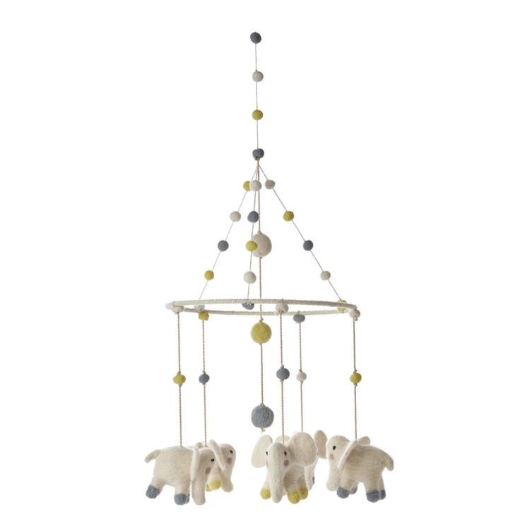 Pehr Designs Pehr Baby Classic Mobile