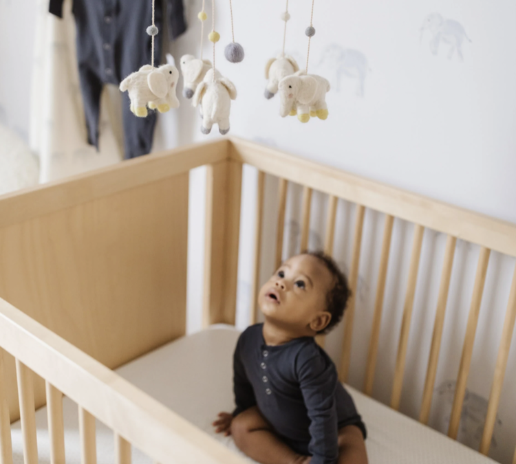 Pehr Designs Pehr Baby Classic Mobile