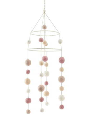 Pehr Designs Pehr Two-Tiered Mobile Dream a Little Dream