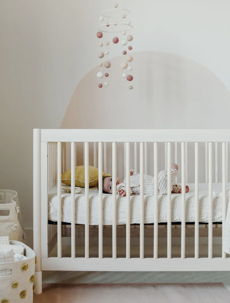 Pehr Designs Pehr Baby Two-Tiered Mobile - Dream a Little Dream