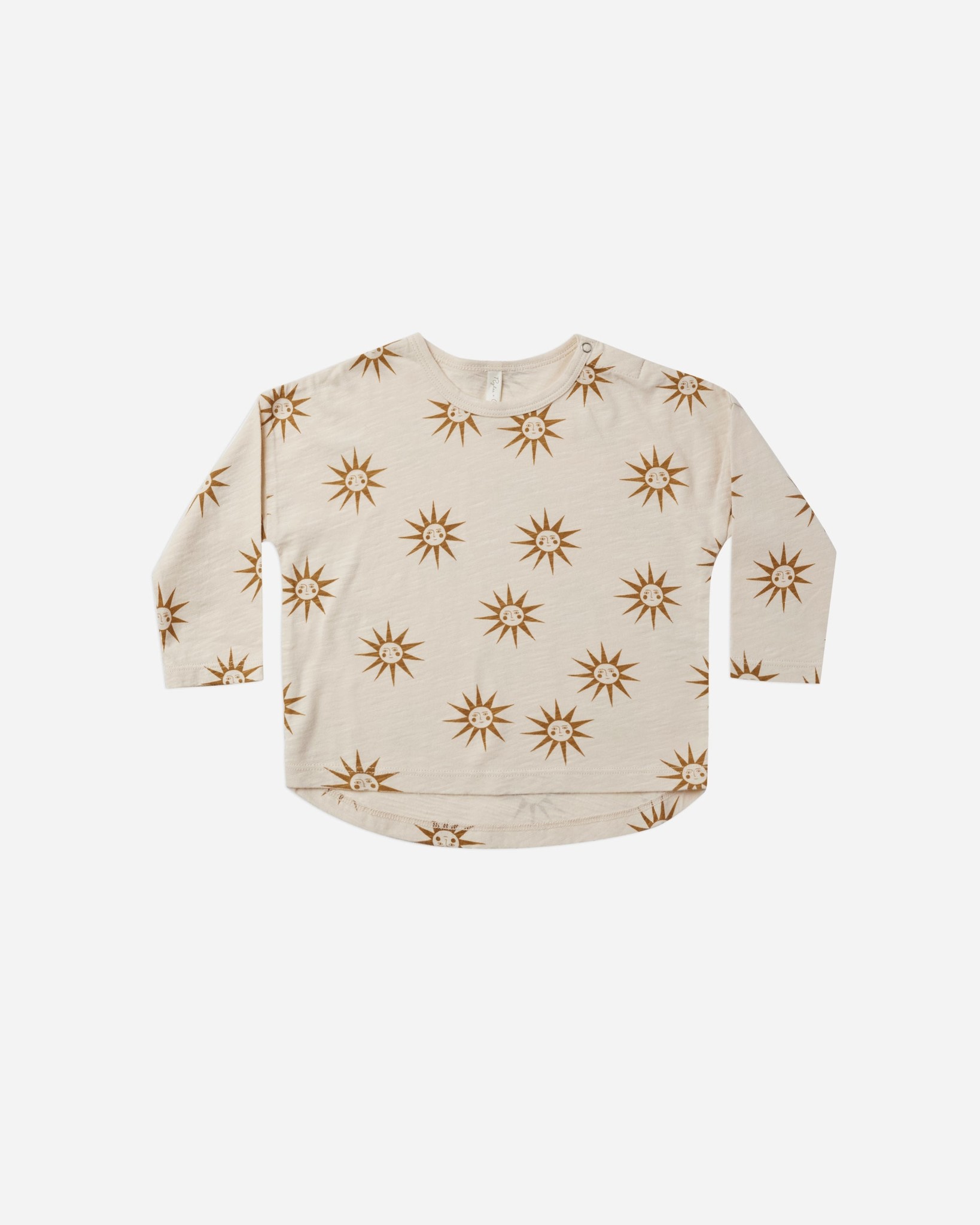 Rylee & Cru Baby Long Sleeve Tee