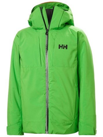 Helly Hansen Helly Hansen Jr. Alpha Jkt