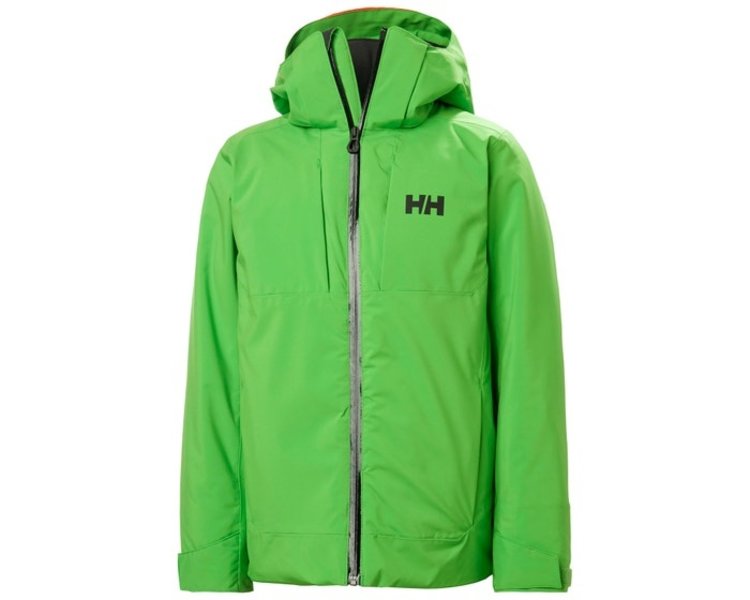 Helly Hansen Helly Hansen Junior Alpha Jacket
