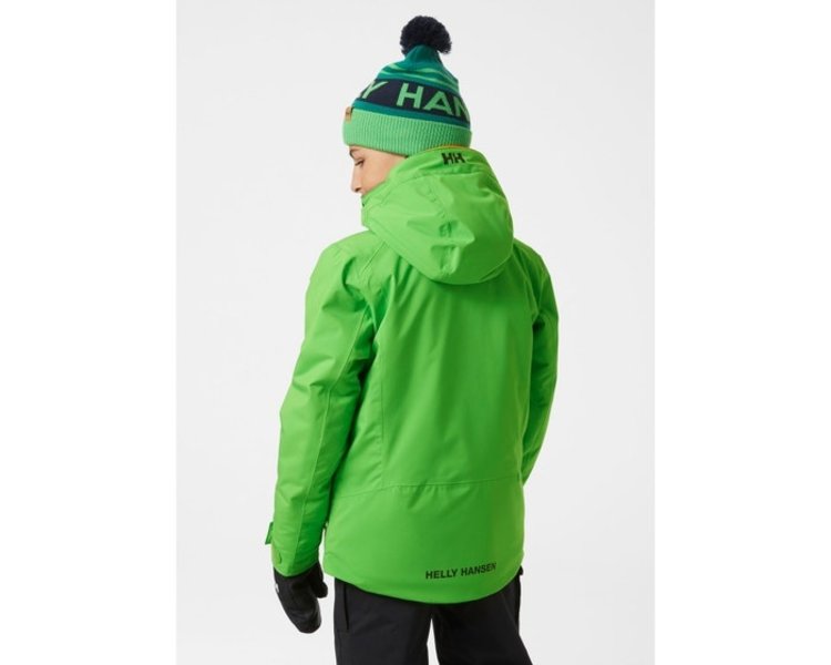 Helly Hansen Helly Hansen Junior Alpha Jacket