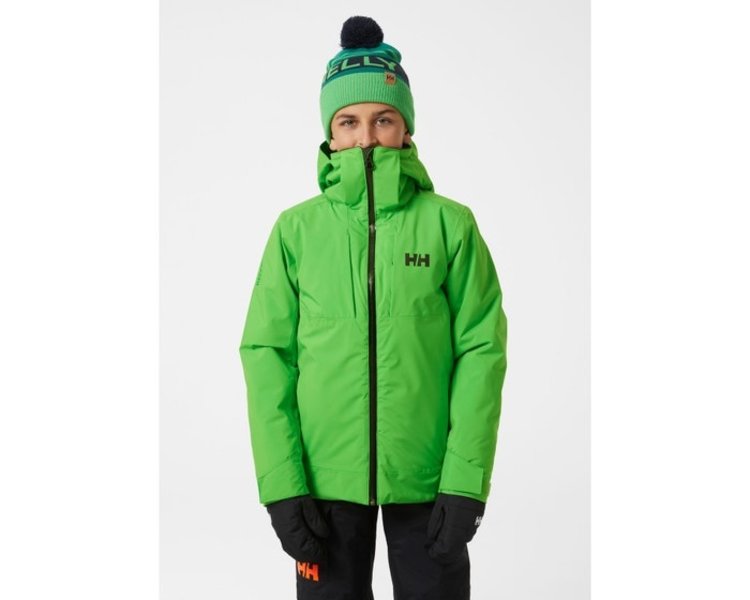 Helly Hansen Helly Hansen Junior Alpha Jacket