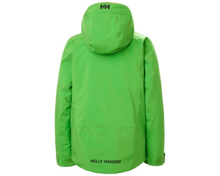 Helly Hansen Helly Hansen Junior Alpha Jacket