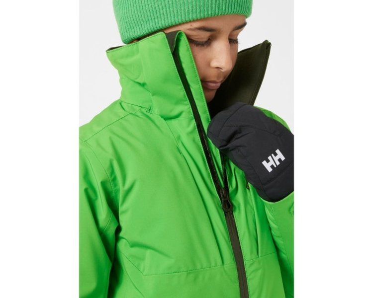 Helly Hansen Helly Hansen Junior Alpha Jacket