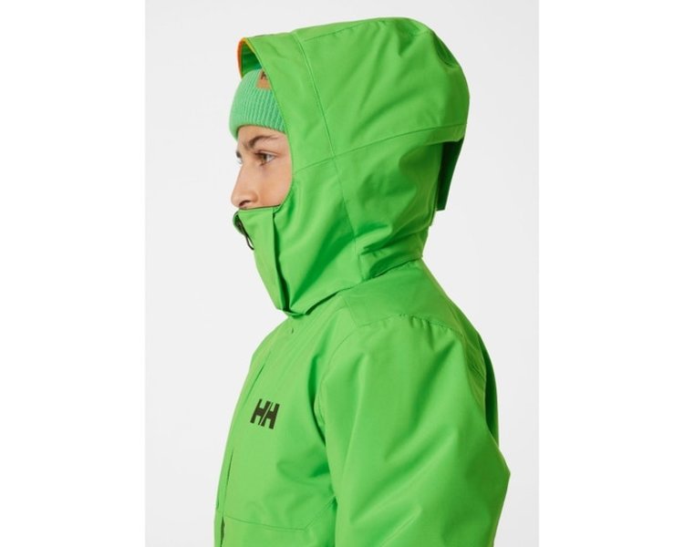 Helly Hansen Helly Hansen Junior Alpha Jacket