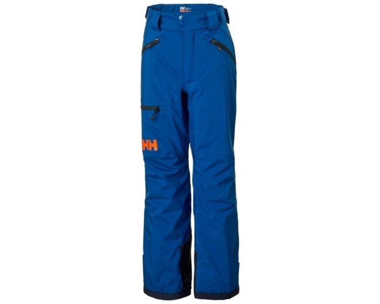Helly Hansen Helly Hansen Junior Elements Ski Pant
