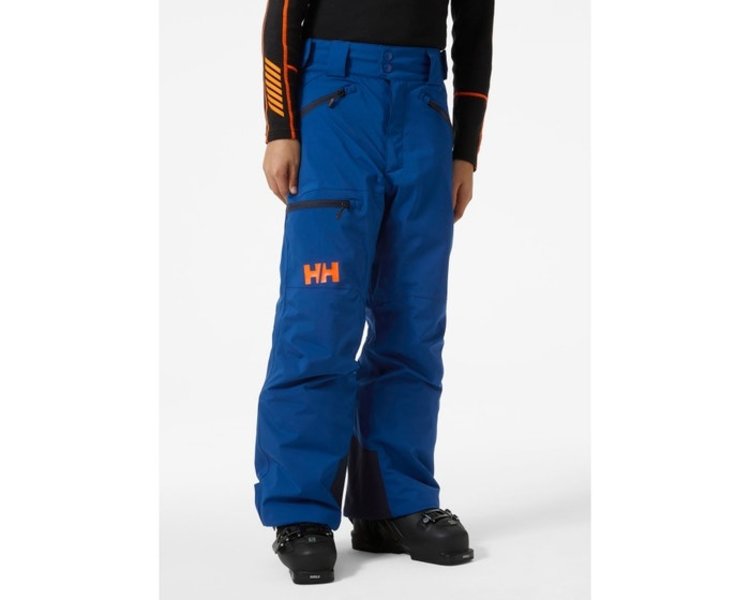 Helly Hansen Helly Hansen Junior Elements Ski Pant